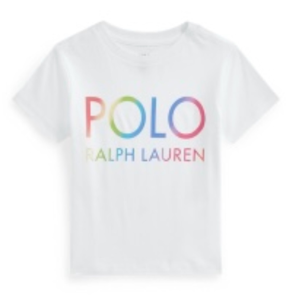 Ralph Lauren Top…..